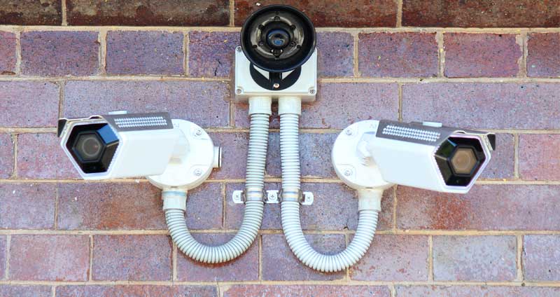 Moviente Suponer esculpir Las 5 mejores cámaras de vigilancia para casa exterior - ¿Cuál elegir en  2023?
