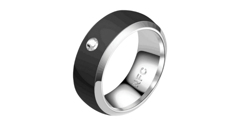 Xenxo S-Ring, un anillo inteligente que permite contestar llamadas y más